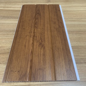 Honduras <span class=keywords><strong>Blanc</strong></span> brillant Cieloraso En Pvc Panneaux de mur et de <span class=keywords><strong>plafond</strong></span> Tablilla Pvc Para Cielos Falo Raso Lambris Pvc <span class=keywords><strong>Plafond</strong></span> Panels - Product Image 6