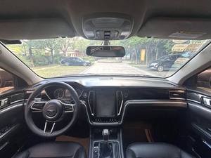 Zotye T700 2017 bien entretenue, 1.8T 6MT, un seul propriétaire, <span class=keywords><strong>SUV</strong></span> de taille normale <span class=keywords><strong>fiable</strong></span> - Product Image 5