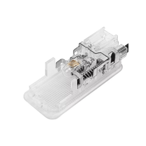 Lámpara de la guantera del copiloto de las piezas de automóvil 6362N7 para Peugeot 207 307 308 408 508 3008 RCZ Citroen C4 C5 C6 <span class=keywords><strong>DS</strong></span> - Product Image 5