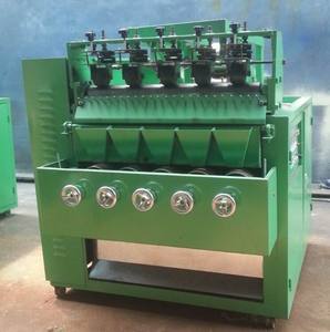 Linyi Qidian fornisce raschiatore in acciaio inossidabile che fa macchina/altri macchinari per la produzione di prodotti per la casa - Product Image 3