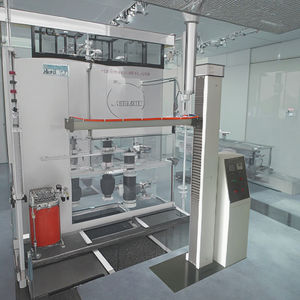 Schubladen schieber Haltbarkeit Tester Schubladen schieber Ermüdung prüfmaschine Schubladen schieber Lebensdauer prüfmaschine - Product Image 4