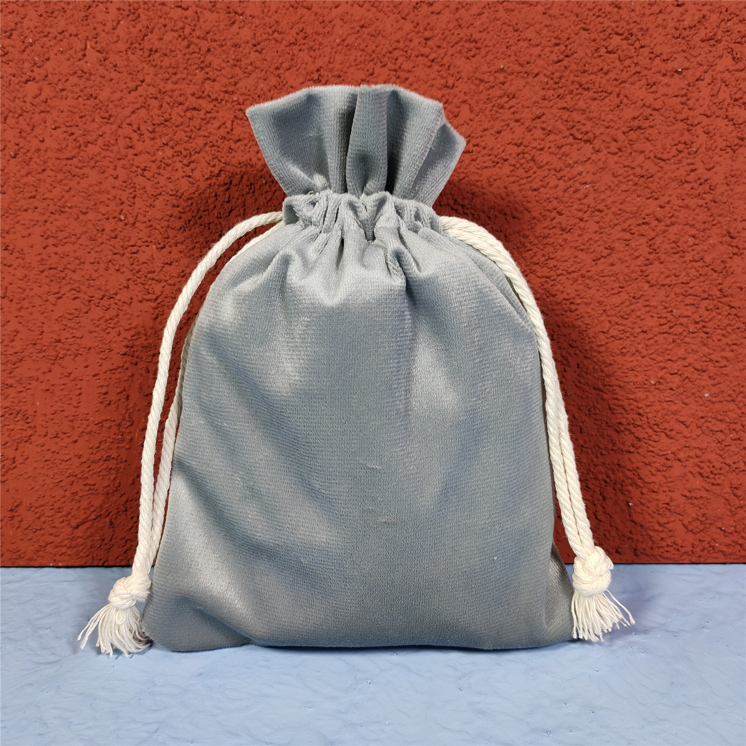 Silver Gray