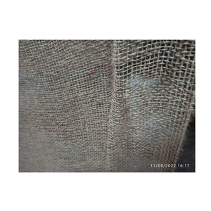 Wholesale 100% Jute Fabric Bangladesh High Quality Customized Eco-Friendly <b>Cover</b> Jute Fabric Jute Fabric Jute Fabric Jute Fabric - Product Image 4