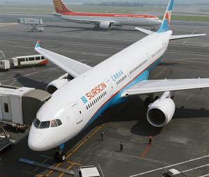 Empresa de logística de carga ofrece servicio de transporte aéreo urgente de China a agente de Azerbaiyán de la región del Cáucaso - Product Image 1