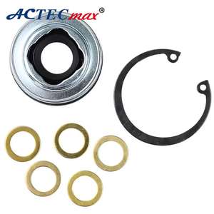 ACTECmax Pièces détachées automobiles pour climatisation, joint d'huile de compresseur de climatisation <span class=keywords><strong>AC</strong></span>.113.070, pièces de compresseur de voiture pour <span class=keywords><strong>QQ</strong></span> V7 - Product Image 2