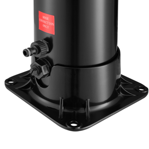 Cilindro de fácil instalación de 20 litros <span class=keywords><strong>Ducha</strong></span> de jardín <span class=keywords><strong>solar</strong></span> Agua caliente max 60 grados - Product Image 3