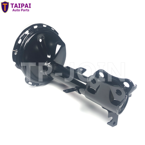 Amortiguador de piezas de automóvil originales del fabricante para <span class=keywords><strong>TOYOTA</strong></span> HIGHLANDER LEXUS RX300 RX350 334394 48530-48160 - Product Image 5