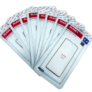 Protector de Pantalla de Vidrio Templado de Alta Calidad con Pegamento Completo OCA para Redmi 14/14C y Note 14 Pro 5G, Dureza 9H, Función Antiexplosión - Product Image 5