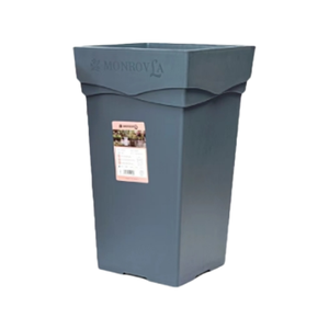 Maceta <span class=keywords><strong>Universal</strong></span> <span class=keywords><strong>de</strong></span> Plástico PP, Serie Mora Bonsai, Transpirable, para Rosas y Hierbas, Cuadrada, para Interiores y Exteriores, Diseño Nórdico Minimalista - Product Image 4