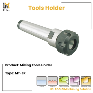 ตัวจับดอกสว่านคอลเลตต์ MT3 MT-ER ความแม่นยำสูง <span class=keywords><strong>MT4</strong></span> ER32 ER40เครื่องมือ morse TAPER อะแดปเตอร์สำหรับเจาะเครื่องกัด CNC - Product Image 2