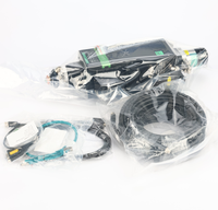 Tête de découpe laser intelligente haute puissance Raytools BS20K-CAT 20 kW avec bus EtherCAT, surveillance sans fil QBH QD Q+ LOE