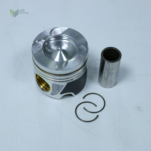 PISTON 6510301917 6510300917 651 030 20 17 41712600 pour <span class=keywords><strong>MERCEDES</strong></span> <span class=keywords><strong>BENZ</strong></span> <span class=keywords><strong>SPRINTER</strong></span> 2.2 DIESEL OM651 83MM TAILLE STD - Product Image 2