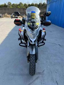 <span class=keywords><strong>Moto</strong></span> d'<span class=keywords><strong>Occasion</strong></span> Wuyang Honda <span class=keywords><strong>Vulcan</strong></span> Cb190x à Essence - Product Image 5