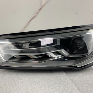Conjunto de Faros LED Originales para <span class=keywords><strong>Audi</strong></span> <span class=keywords><strong>A1</strong></span>, 12V, Piezas Automotrices, Temperatura de Color 6000K, Plug and Play, Ajuste Universal, 9 Meses de Garantía - Product Image 2
