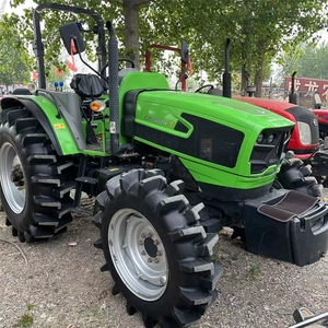 Caricatore Frontale in Plastica per Trattori Agricoli <span class=keywords><strong>Hattat</strong></span>, Prodotto in Cina - Product Image 4