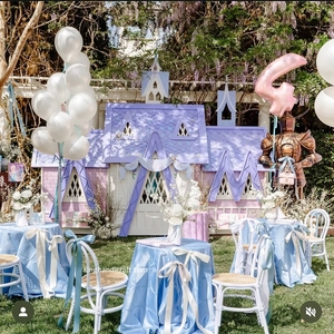 Silla Infantil de Ratán Hecha a Mano, Moderna, Segura, para Exteriores, Hoteles y Salas de Estar, Muebles de Mimbre Natural, Venta al Por Mayor, OEM, ODM - Product Image 6