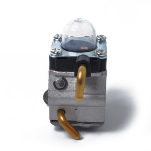 Carburateur FS38 pour débroussailleuses FS38/45/46/55/FC55 HS45 HL45 KM55, Zama C1Q-S186A/S66/S71/S186, 41401200619 - Product Image 4