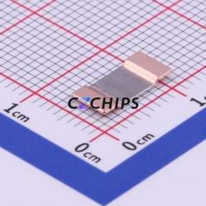 Résistance de détection de courant / Shunt ASR-F-5-3J-t 3920 (Type de résistance : Shunt) (Résistance : 3 mOhm) (Précision : 5%) - Product Image 2