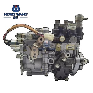 ปั๊มฉีดน้ำมันเชื้อเพลิงสำหรับ4TNE84 4D88 4TNV88 4TNE88เครื่องยนต์ดีเซล729611-51370ส่งตรงจากโรงงาน - Product Image 4