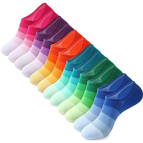 I_6 Colors