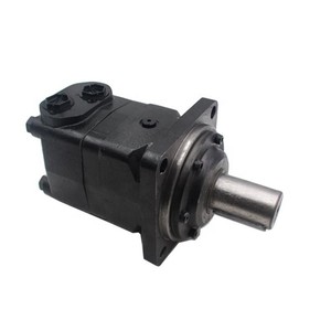 Moteur hydraulique à faible vitesse et couple élevé de la série HUAMAO 2000 pour moissonneuse-batteuse - Product Image 3