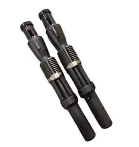 Juntas de Bloqueo para Tuberías de Acero bibo, Juntas de Bloqueo para Tuberías Wireline/Slickline - Product Image 2