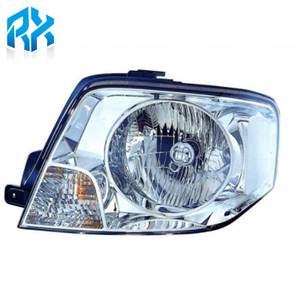 Lampada frontale ASSY lampada frontale modello 2006 OK7A251040 per <span class=keywords><strong>KIA</strong></span> valore - Product Image 1