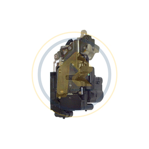 Serratura Porta Adattabile Ac Rolcar per OE 464612860, Compatibile con Fiat Marea 1995 - Product Image 1