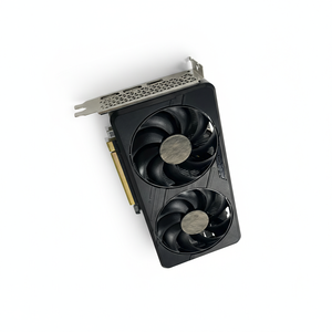 การ์ดจอกราฟิกสำหรับเล่นเกมบนเดสก์ท็อป GTX <span class=keywords><strong>1060</strong></span> <span class=keywords><strong>6GB</strong></span> GDDR5 192Bit ประสิทธิภาพสูง - Product Image 4