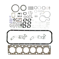 Kit de joints de révision supérieur de moteur premium pour décarbonisation 21539731 compatible avec Volvo FH FM 13 Truck Renault Mack MP8 Engine