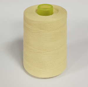 เชือกถักอะรามิดทนไฟสีแดง ทนความร้อน แข็งแรงสูง ผสมเส้นใยพารา/เมตาอะรามิด 50% <span class=keywords><strong>ราคา</strong></span>ถูก - Product Image 4