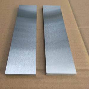 工場製造<span class=keywords><strong>ASTM</strong></span> GB認証済み99.95%純モリブデン板、厚さカスタマイズ可能、キログラム単価 - Product Image 3