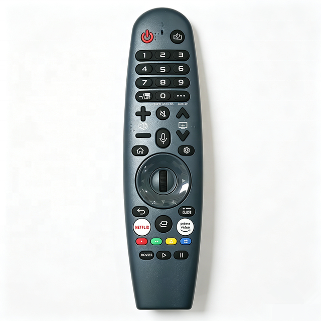 New AN-MR20GA Voice Search BT Remote Control Use for LG Magic Web OS Series Smart TV Controller