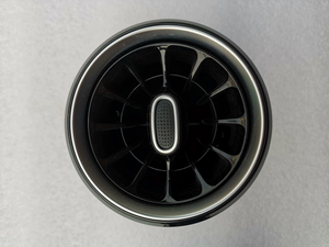 Rejilla de Ventilación de Aire Acondicionado para Consola Central de Coche, para Dongfeng Forthing <span class=keywords><strong>T5</strong></span> Evo Friday 2021 2022 2023 2024 2025, Accesorios - Product Image 4