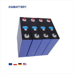 Sel Baterai LiFePO4 Premium <span class=keywords><strong>3</strong></span>.2V 230Ah LF230 Grade A Original untuk Sistem Solar 12V 24V 48V RV UPS Battery Pack - Product Image 3