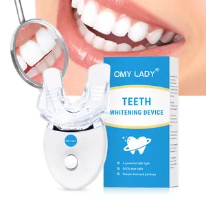 Lampu Led Pemutih Gigi Profesional Dental Alami Nyaman Lampu Pemutih Gigi Laser Harga Pabrik