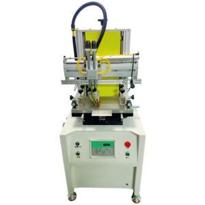 Khuyến mại mới máy tính để bàn máy móc in ấn bán tự động máy in màn hình cho túi và Cai Trị Điều kiện Mới - Product Image 6