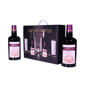 Nhân Chai Đôi Xi Lanh 10-Mảnh Thiết Lập Kim Loại & Nhựa Màu Đen Đầy Màu Sắc Sân Khấu Ma Thuật Hiệu Suất Đạo Cụ Dễ Dàng Để Làm - Product Image 3