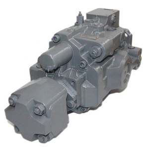 Mixer Hydraulic Pump Pc75Uu-2 Pc55Mr-2 Pc55 Pc200-8 Pc200-7 Pc27 Pc45 Pc40 Pc50 <b>Mr</b> Piston Axial for - Product Image 4