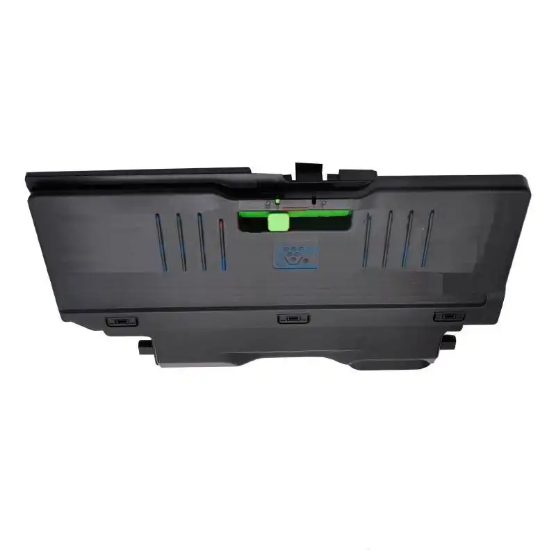 MX-230HB Afval <span class=keywords><strong>Toner</strong></span> Container Voor Sharp Mx 2648 3148 3648 Dx 2008UC 2508NC <span class=keywords><strong>Sf</strong></span> S261NC S311NC S251RC Printer Onderdelen Fabriek