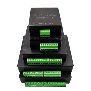 4S-24S Li ion Lifepo4 10A Active Balancer Electric Vehicle RV Energy Storage Lithium Battery 4S 8S 16S 20S BMS Equalizer