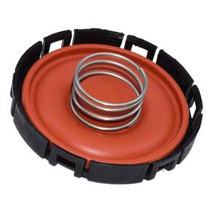 Valve <b>Cover</b> Pressure Control Valve 11127588412 For BMW 1 2 3 4 5 Series Gas Normal <b>Temperature</b> - Product Image 3