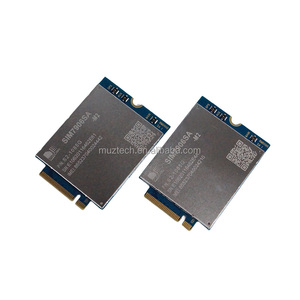 Module sans fil IoT LTE Cat6 4G GSM SIMCOM SIM7906SA-M2, routeur industriel, taille 42x30x2.3mm - Product Image 3