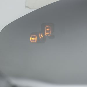 Nuevo Cristal de Espejo Lateral JSHINE para Land Rover para <span class=keywords><strong>Alkar</strong></span> 6452054 Punto Ciego - Product Image 5