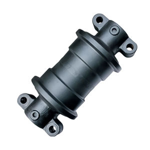 खोट ट्रैक रोलर के लिए खुदाई करने वाला नीचे ट्रैक रोलर कोलर स्केड270ks230 Sk200-6 sk300 sk200 sk200 sk200 Sk200-8 स्कि450 के लिए Sk350-8 - Product Image 1