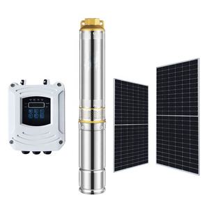 AIRFORCE-Inversor <span class=keywords><strong>de</strong></span> panel solar para electrodomésticos, bomba solar <span class=keywords><strong>de</strong></span> 3 HP, <span class=keywords><strong>lista</strong></span> <span class=keywords><strong>de</strong></span> <span class=keywords><strong>precios</strong></span>, bomba <span class=keywords><strong>de</strong></span> agua solar para riego agrícola - Product Image 1