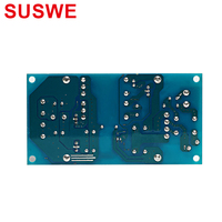 Module d'alimentation à découpage haute tension AC/DC à cadre ouvert 36V 7A 250W à sortie unique pour CCTV, entrée 110-220V