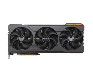 חדש לגמרי TUF-RTX4090-O24G-GAMING גרפיקה כרטיס rtx 4090 משחקים