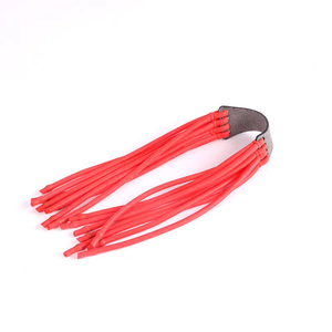 2024, superventas, <span class=keywords><strong>tirachinas</strong></span> de caza al aire libre, accesorios profesionales, banda de <span class=keywords><strong>goma</strong></span> de alto rebote de 16 hebras - Product Image 2