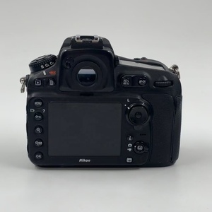 Cámara DSLR <span class=keywords><strong>Nikon</strong></span> <span class=keywords><strong>D810</strong></span> de Segunda Mano, Full Frame, 36.3MP, Sin OLPF, ISO 64, Cámara Profesional de Estudio, Reacondicionada Premium para Reventa - Product Image 2